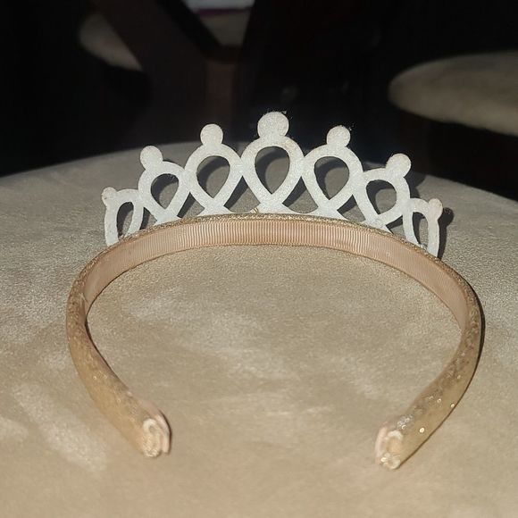 Crown Headband - Picture 2 of 4